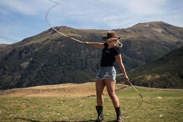 Private 2-hour Outdoor Shooting Experience Near Kingston