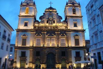 Half Day Historical City Tour