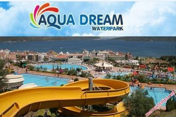 Marmaris Aqua Dream Water Park