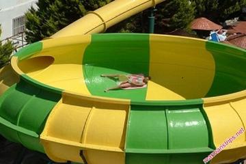 Marmaris Atlantis Waterpark