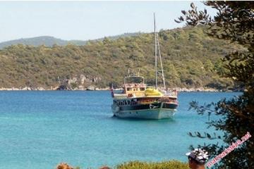 Marmaris Boat Trips - All Inclusive - Marmaris Lazy Day Boat Trips