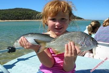 Marmaris Fishing Trips