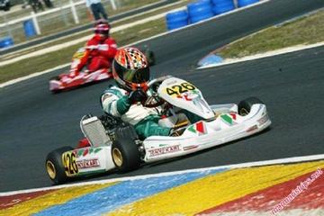 Marmaris Go Kart - Karting