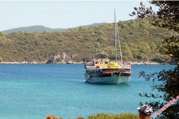 Marmaris Hisaronu (Aegean Islands) Boat Trips All inclusive