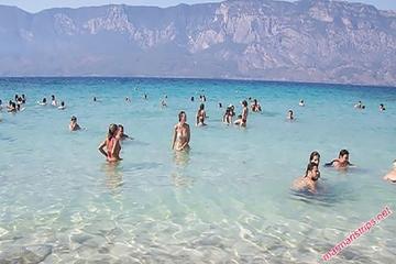 Marmaris Kleopatra Island - Gokova Boat Trips
