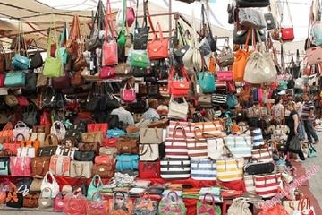 Marmaris Shopping Trip (Mugla Market)