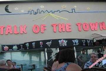 Marmaris Talk of The Town Show
