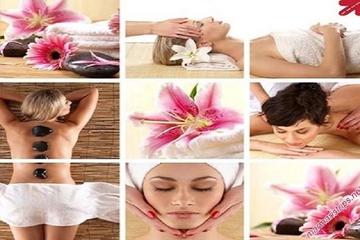 Marmaris VIP Turkish Bath