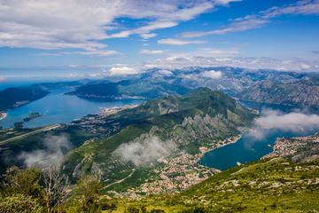 Best of Montenegro tour