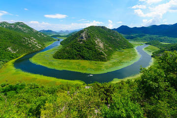 Montenegro Photography Tour