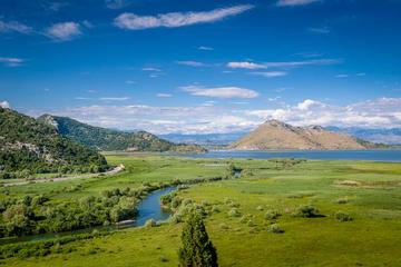 Skadar Lake experience