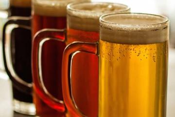 Quito Craft Beer Tour