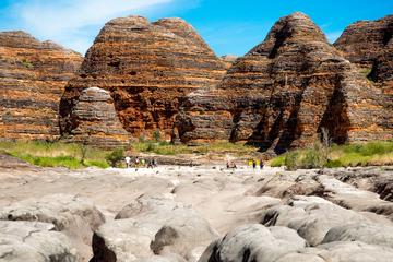 9-Day Kimberley Offroad Adventure from Broome to Darwin