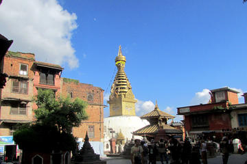 4 Days Honour of Kathmandu
