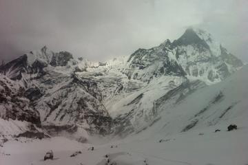 Annapurna Base Camp Treks for 11 Days