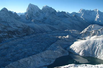 Everest Base Camp Trek (15 Days)