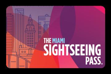 The Miami Sightseeing Pass