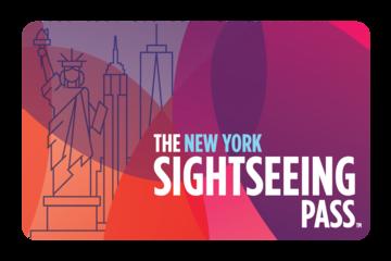 The New York Sightseeing Flex Pass