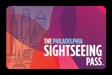 The Philadelphia Sightseeing Pass