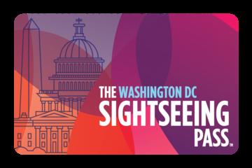 The Washington DC Sightseeing Pass