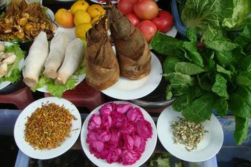 1-Day Dali Cuisine and Cruise Tour