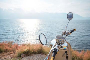 1-Day  Electric Bike Tour in Dali