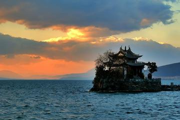 1-Day Erhai Sightseeing in Dali