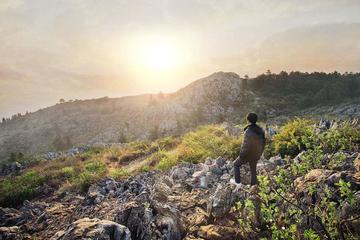 1- Day Kunming Hiking Tour