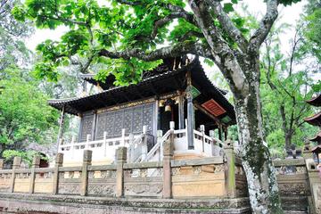1-Day Kunming Temple and Market Tour