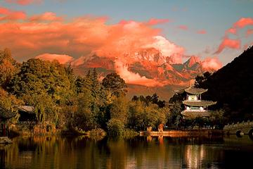 1-Day  Naxi Culture and Mountain Tour in Lijiang