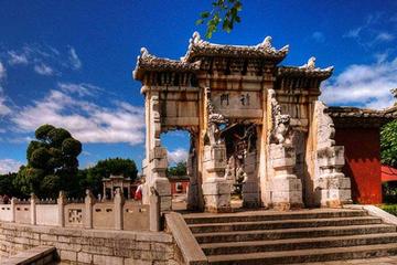3-Day Jianshui Culture and Cave Tour