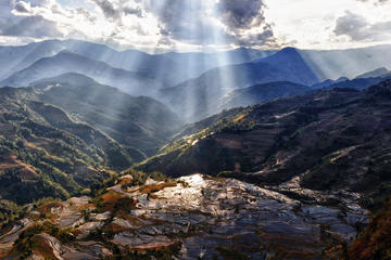 4 Days Rice Terraces Photography Tour
