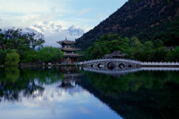 8 Days Classic Tour of Yunnan