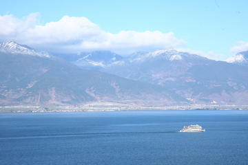 Mountain and Cuisine Tour in Dali