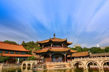 One Day Kunming Culture experience Tour