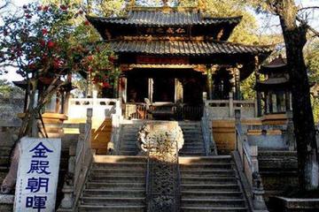One Day Kunming Scenery Tour