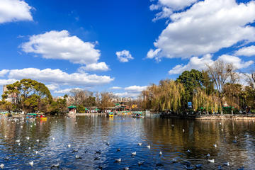 Panorama Tour in Kunming