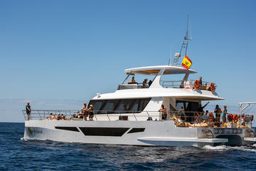 Afrikat Morning Cruise