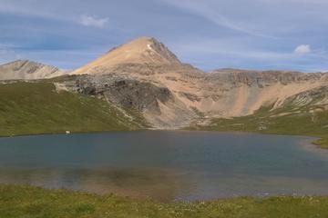 Sunday Hike - Helen Lake - HARD