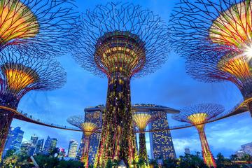 Wonders of the City: The Twin Secrets