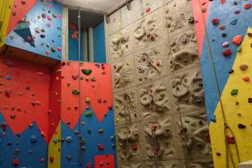 Indoor Abseiling Experience in Brighton