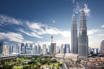 Discover Amazing Kuala Lumpur City Tour