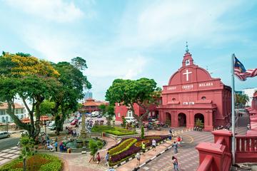 Heritage of Malacca