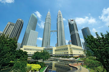 Spotlight on Kuala Lumpur