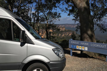 Blue Mountains Custom Private Charter