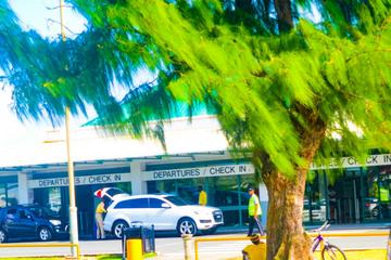Hewanorra International Airport(UVF) Shuttle