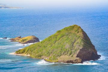 St Lucia East Coast Tour