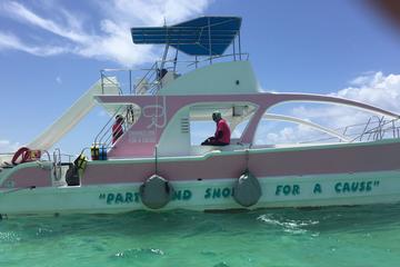 La Pachanga - Punta cana Snorkeling Tours