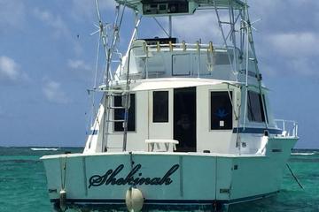 Private Fishing Charter in Punta Cana