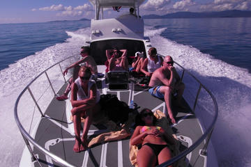 Full Day Discover Scuba Diving in Koh Tao from Koh Samui